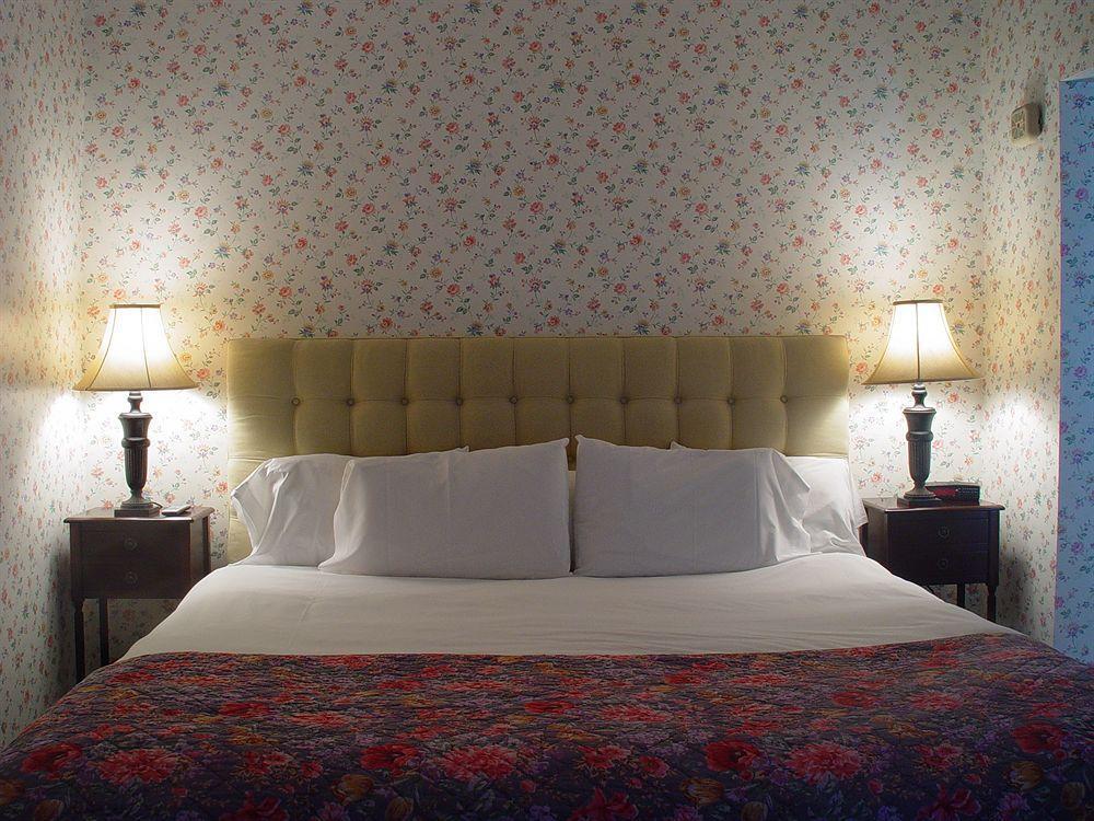 The Kennebunk Inn Zewnętrze zdjęcie
